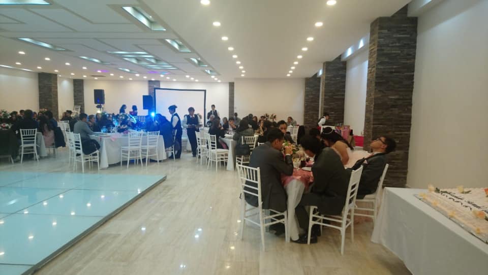 Salones De Fiestas En Toluca Y Metepec Para 15 Años